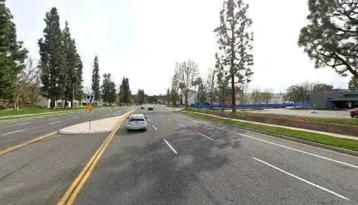 Shamba Tribe -  Street View 360deg - Laguna Niguel