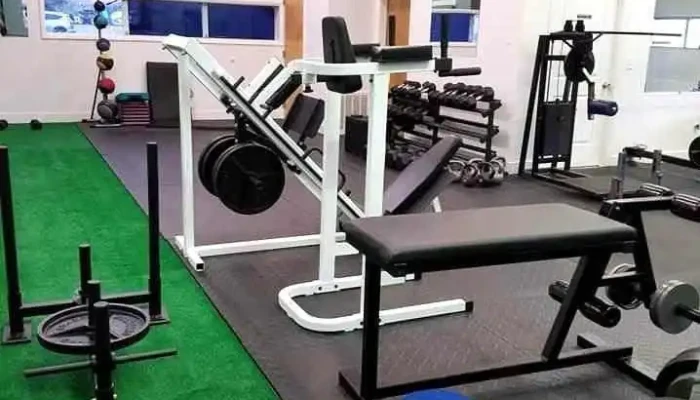 Shanes Fitness All - Garden City