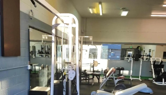 Shanes Fitness Garden City - Garden City