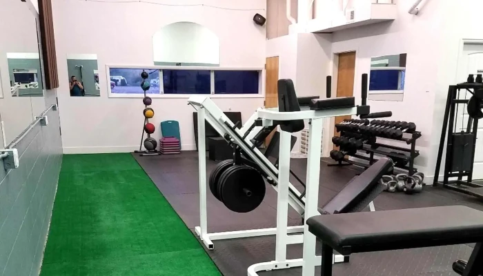Shanes Fitness Gym - Garden City