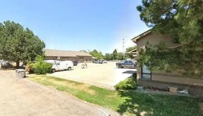Shanes Fitness Street View 360deg - Garden City