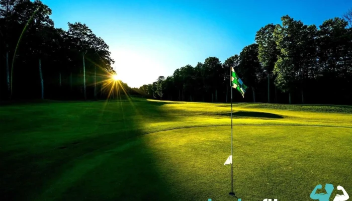 Shanty Creek Resort -    Cedar River Golf Course All - Bellaire