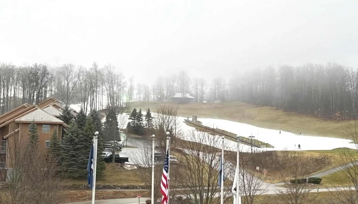 Shanty Creek Resort -    Cedar River Golf Course Phone - Bellaire