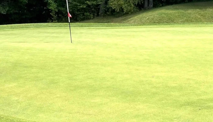 Shanty Creek Resort -    Hawks Eye Golf Course Bellaire - Bellaire