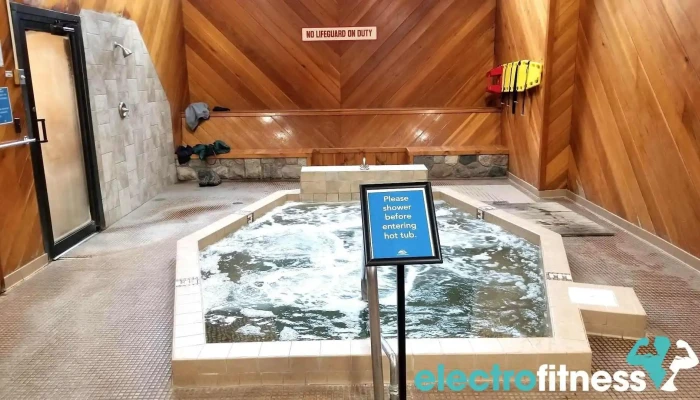 Shanty Creek Resort - Fitness Center - Bellaire
