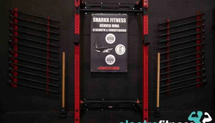 Sharkk Fitness -  All - Arvada