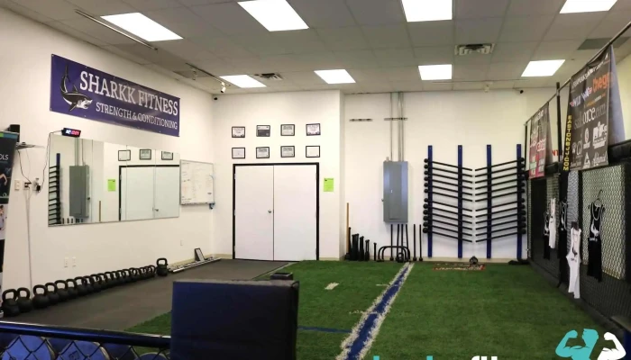 Sharkk Fitness -  Gym - Arvada