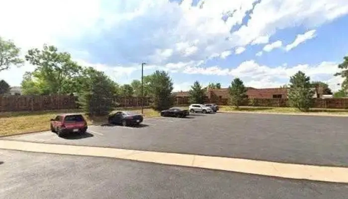 Sharkk Fitness -  Street View 360deg - Arvada