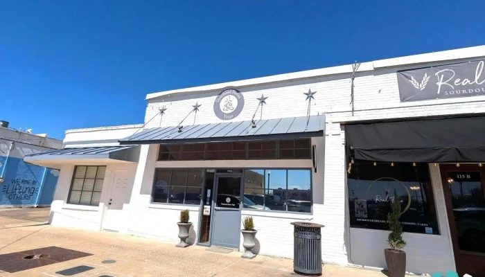 Shepherd Street Yoga -  All - Lufkin