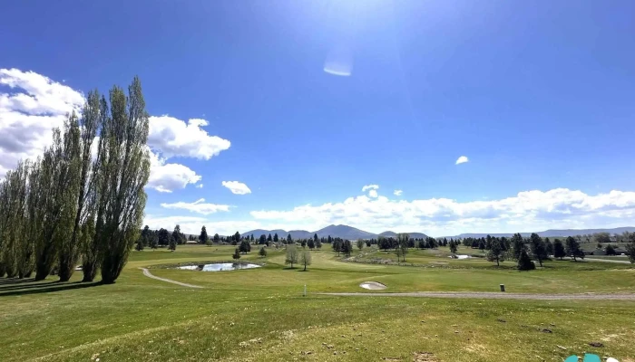 Shield Crest Golf Course -  All - Klamath Falls