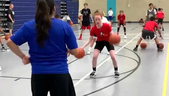 Shine Basketball -  By Owner - Northglenn
