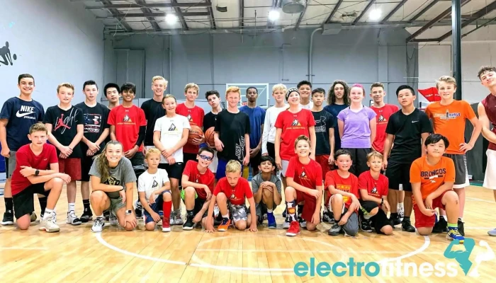 Shine Basketball - Northglenn