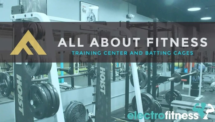 Shockmans All About Fitness All - Spokane