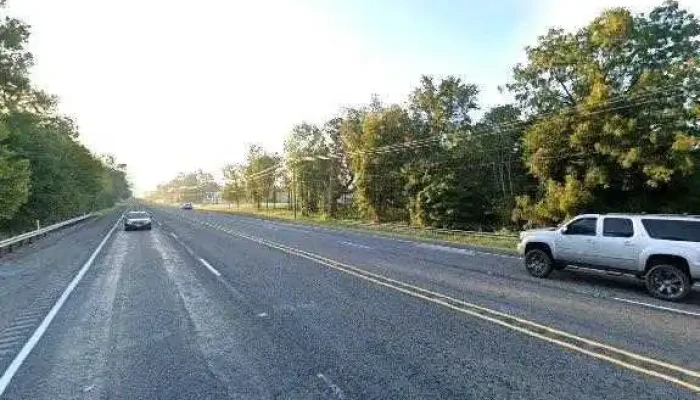 Shoot Perfect Etx -  Street View 360deg - Lufkin