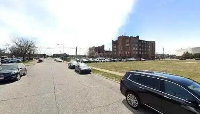 Shulers Stable Inside Hudson Campbell Sports Center Street View 360 - Gary