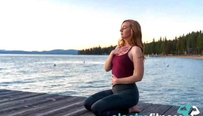 Sierra Blue Yoga Wellness All - Stateline
