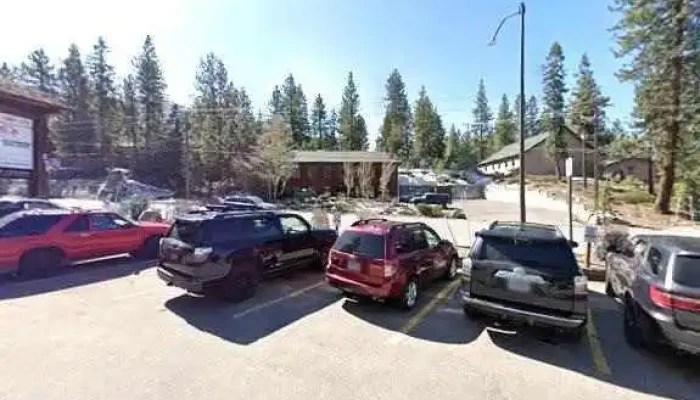 Sierra Blue Yoga Wellness Street View 360deg - Stateline
