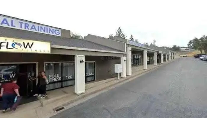 Sierra Flow Fitness Incorporated Street View 360deg - Sonora