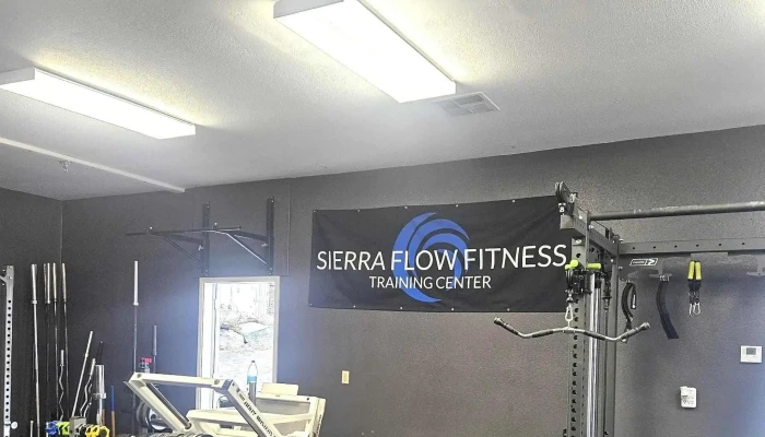 Sierra Flow Fitness Incorporated Videos - Sonora