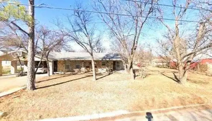 Sierra Zumwalt -   Personal Training Street View 360deg - Abilene