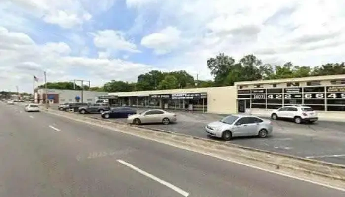 Signature Fitness -  Street View 360deg - Orlando