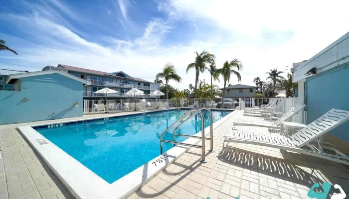 Silver Surf Anna Maria Island -  Exterior - Bradenton Beach