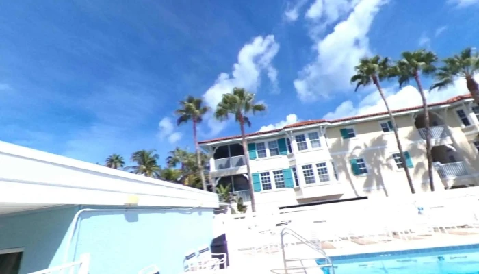 Silver Surf Anna Maria Island -  Street View 360deg - Bradenton Beach