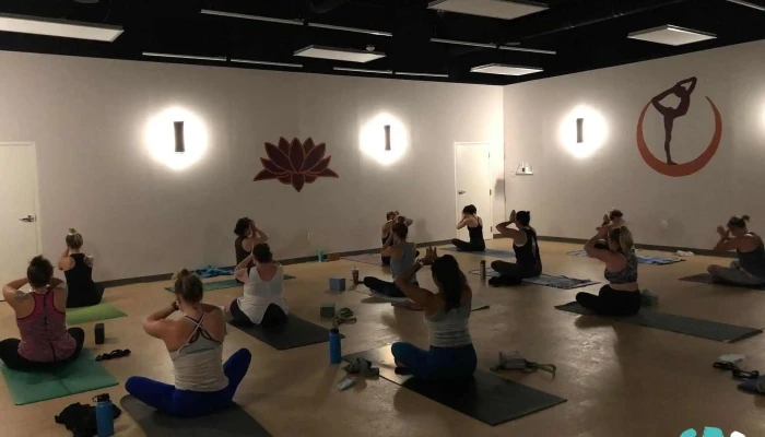 Simply Power Yoga Altoona -  Yoga - Altoona