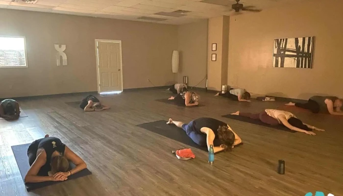 Simply Yoga -  All - Fort Wayne