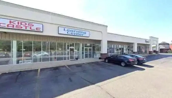 Simply Yoga -  Street View 360deg - Fort Wayne