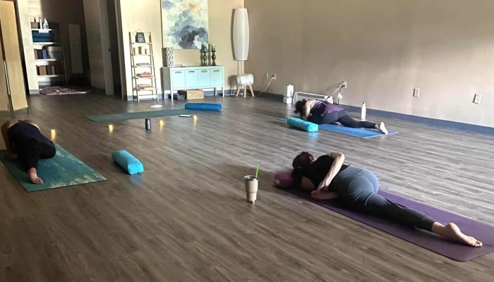 Simply Yoga -  Yoga - Fort Wayne
