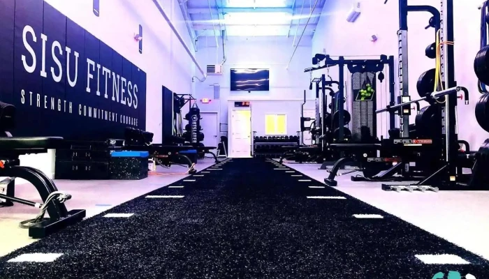 Sisu Fitness - Acton