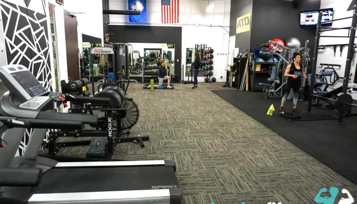 Sixth Union Fitness -  All - Englewood