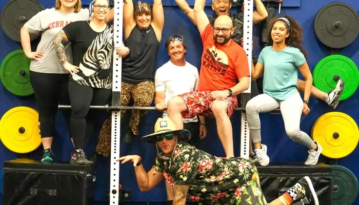 Sixth Union Fitness -  Training - Englewood