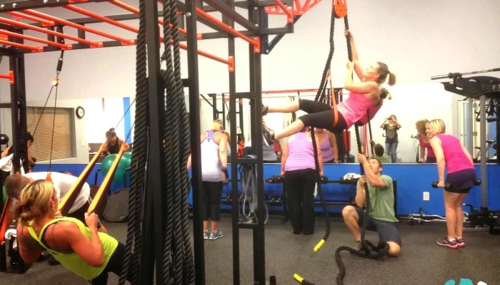 Skinsport Fitness Center Gym - Phoenix