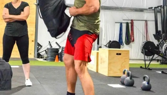Skipjack Crossfit By Owner - Owings