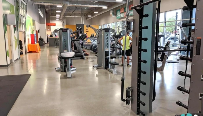 Skyline Ymca -  All - Fort Wayne