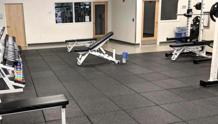 Skyline Ymca -  Area - Fort Wayne