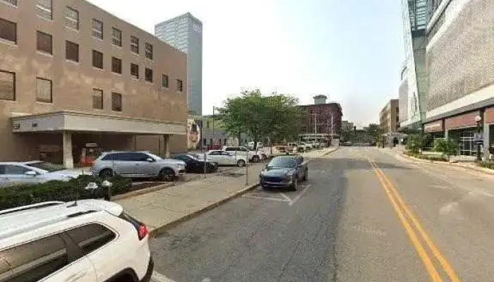 Skyline Ymca -  Street View 360deg - Fort Wayne