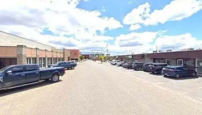 Small Town Fitness 24 Hour Fitness Center -  Street View 360deg - Weiser