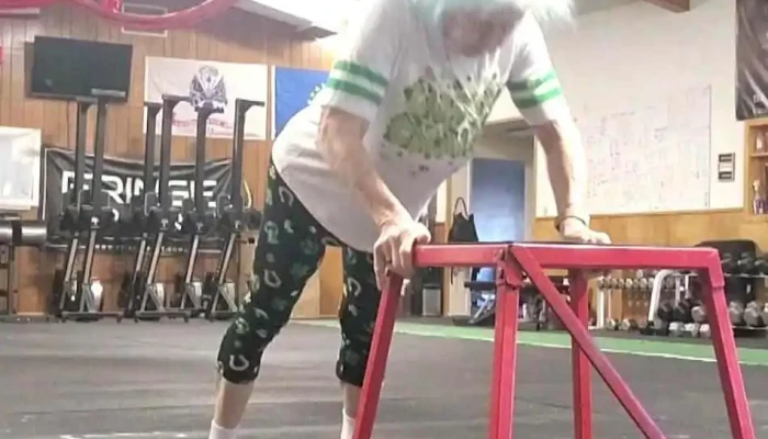 Small Town Fitness 24 Hour Fitness Center -  Videos - Weiser
