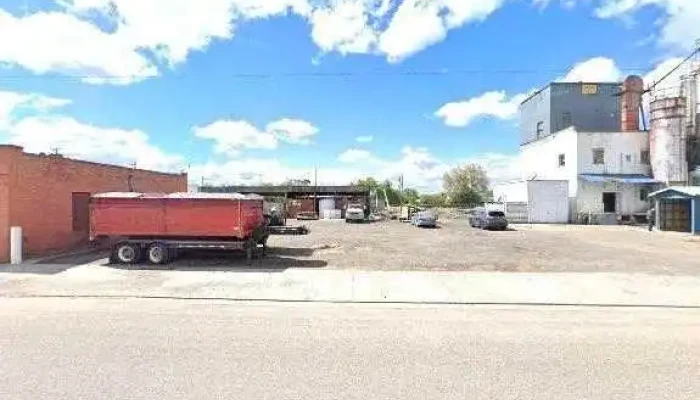 Small Town Fitness Performance Center -  Street View 360deg - Weiser