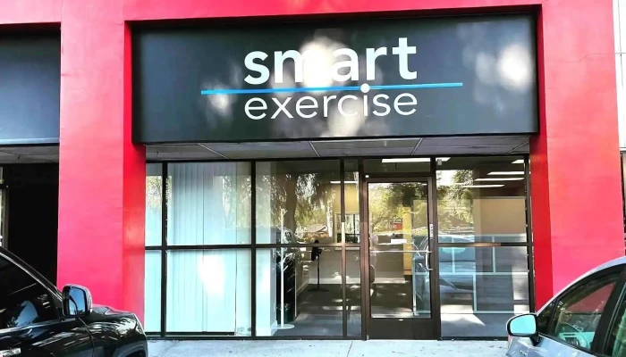 Smart Exercise -  By Owner - Concord