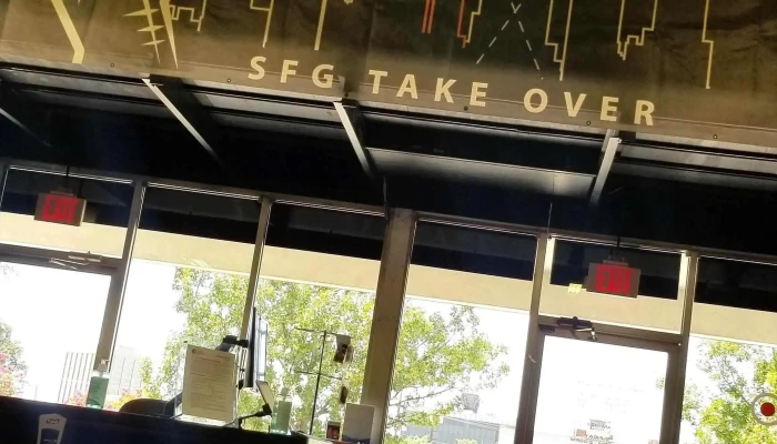 Smarter Fitness Gym -  Address - Farmers Branch