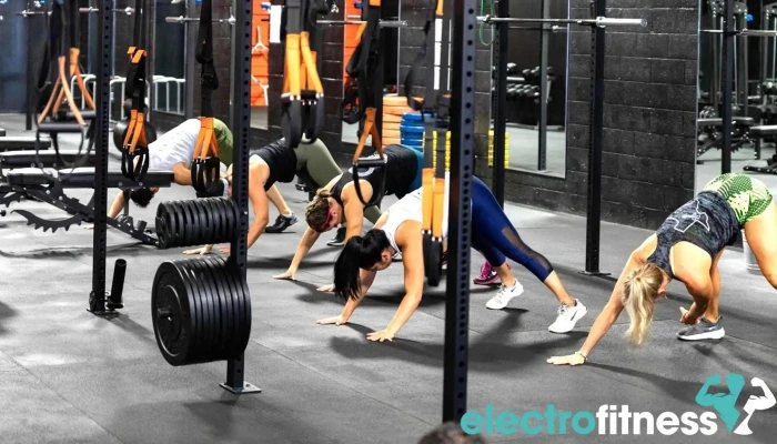 Smarter Fitness Gym -  All - Farmers Branch