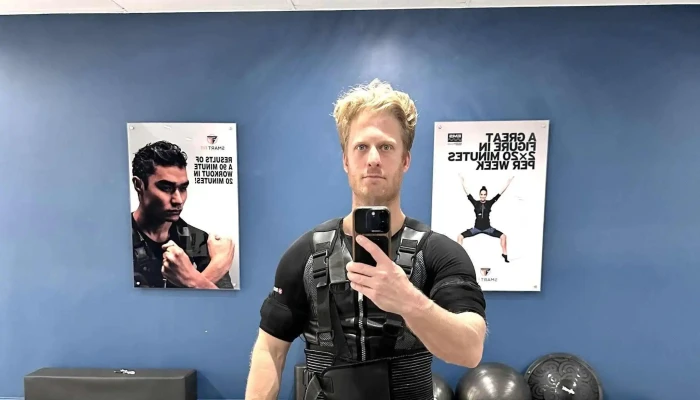 Smartfit Alpharetta Fitness Center - Alpharetta