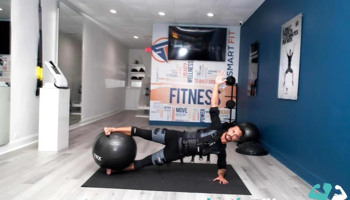Smartfit Alpharetta Gym - Alpharetta