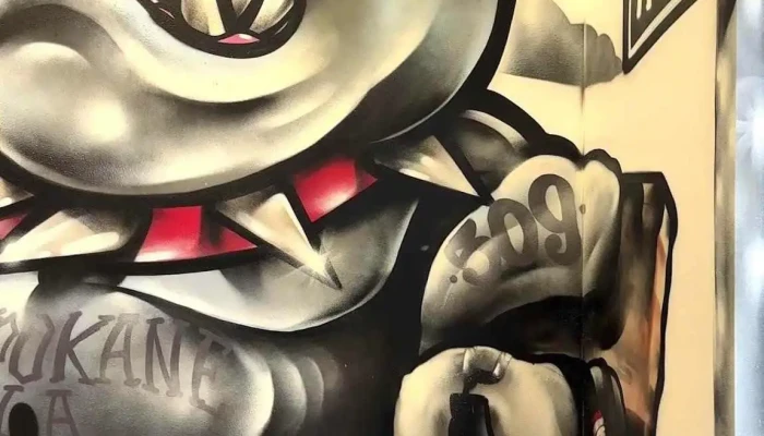 Smash Brazilian Jiu Jitsu -  By Owner - Spokane