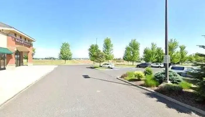 Smash Brazilian Jiu Jitsu -  Street View 360deg - Spokane