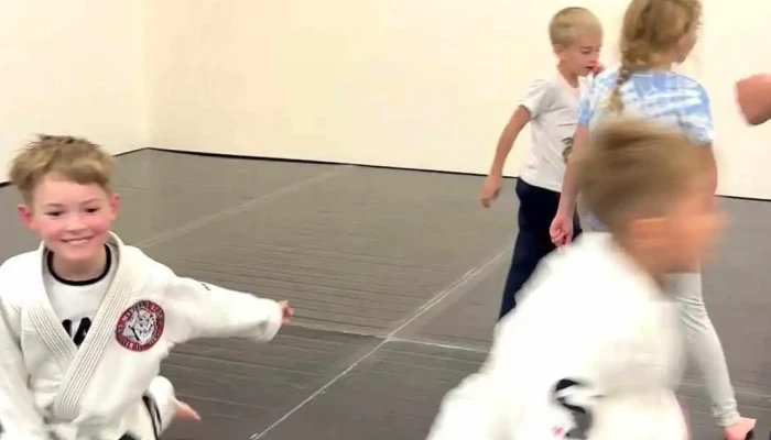 Smash Brazilian Jiu Jitsu -  Videos - Spokane